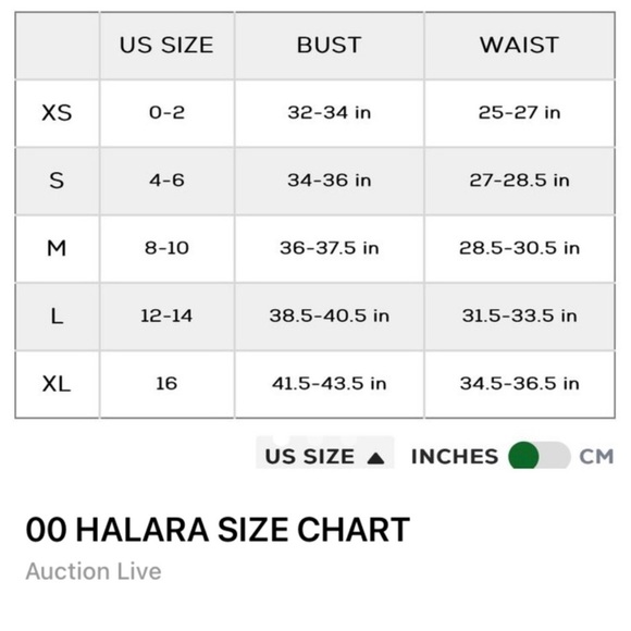 Halara Cloudful Air High Waisted Drawstring Side Pocket Joggers LT - Picture 8 of 8